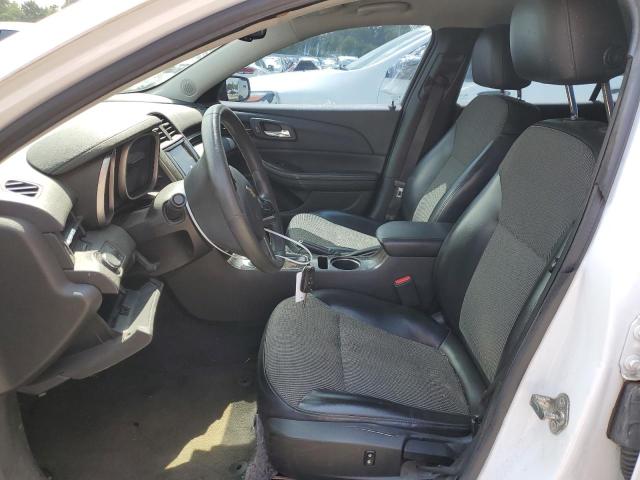 1G11C5SA7GF119114 - 2016 CHEVROLET MALIBU LIM LT Ақ фото 7