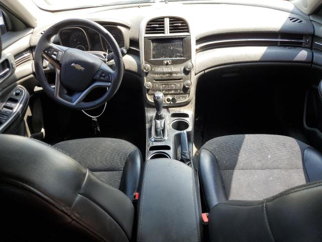 1G11C5SA7GF119114 - 2016 CHEVROLET MALIBU LIM LT Ақ фото 8