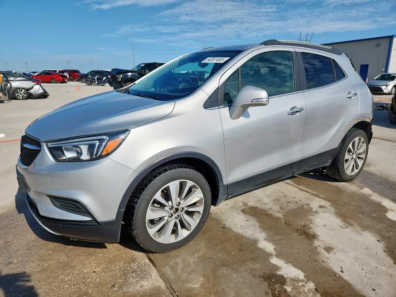 2019 BUICK ENCORE PREFERRED, 