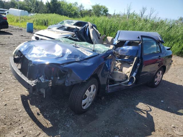 2007 TOYOTA COROLLA CE, 