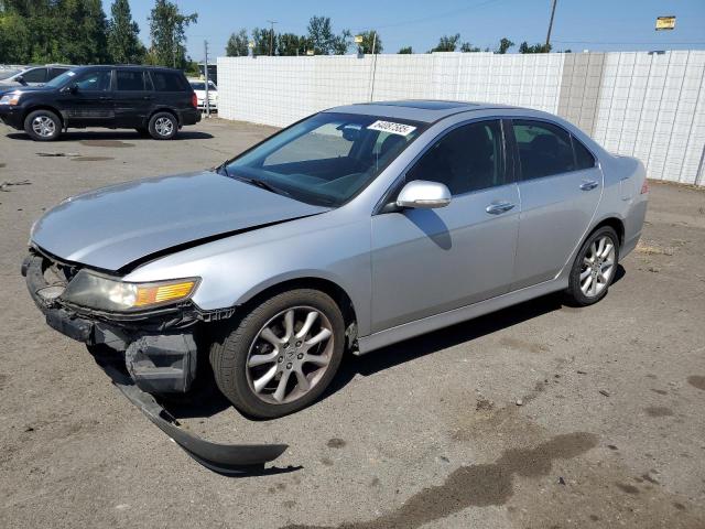 2007 ACURA TSX, 
