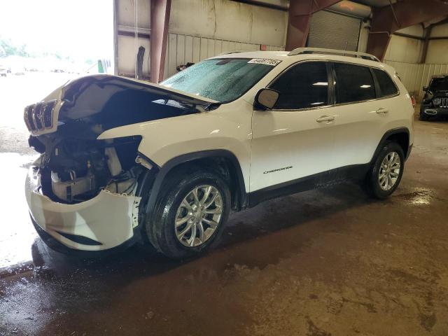 2019 JEEP CHEROKEE LATITUDE, 