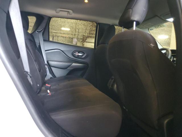 1C4PJMCX7KD114102 - 2019 JEEP CHEROKEE LATITUDE WHITE photo 11