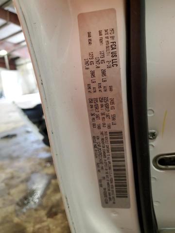 1C4PJMCX7KD114102 - 2019 JEEP CHEROKEE LATITUDE WHITE photo 13