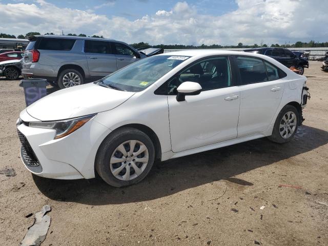 2020 TOYOTA COROLLA LE, 