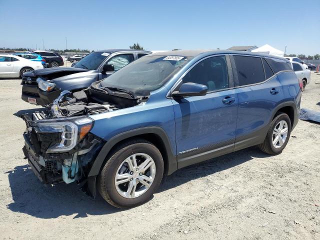 2024 GMC TERRAIN SLE, 