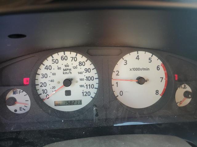 JN8AR07S7YW423804 - 2000 NISSAN PATHFINDER LE 金色 照片 9