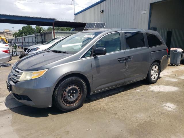 2011 HONDA ODYSSEY LX, null