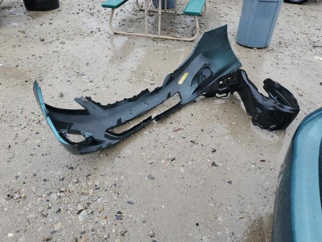 2T1BU4EE5AC336002 - 2010 TOYOTA COROLLA BASE ტალღისფერი ფოტო 12