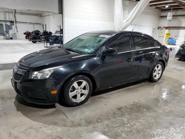2013 CHEVROLET CRUZE LT, 