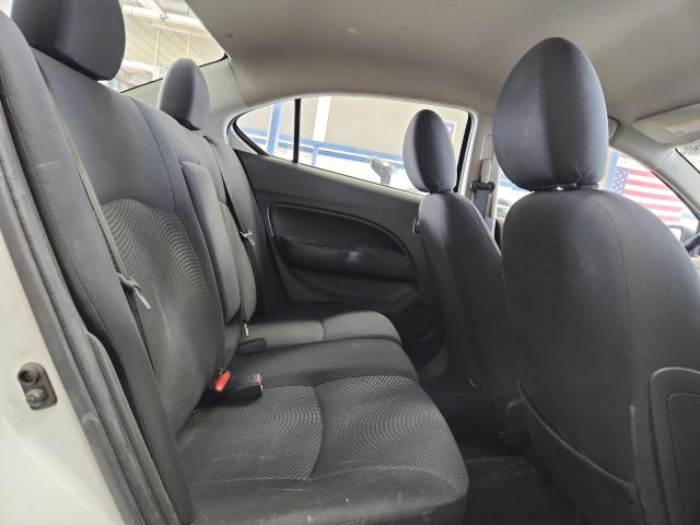 ML32F3FJ6JHF16526 - 2018 MITSUBISHI MIRAGE G4 ES 白色 照片 10