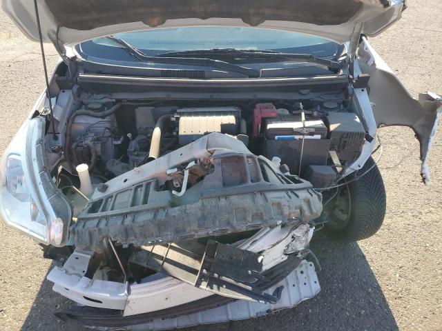 ML32F3FJ6JHF16526 - 2018 MITSUBISHI MIRAGE G4 ES 白色 照片 11