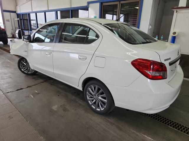 ML32F3FJ6JHF16526 - 2018 MITSUBISHI MIRAGE G4 ES 白色 照片 2