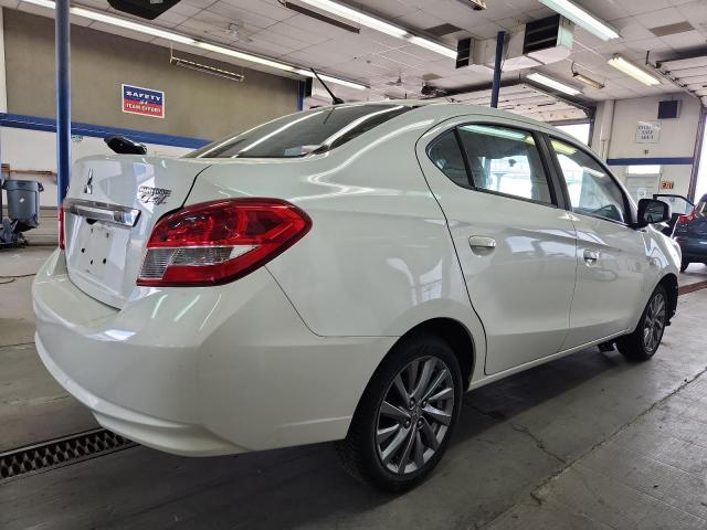 ML32F3FJ6JHF16526 - 2018 MITSUBISHI MIRAGE G4 ES 白色 照片 3