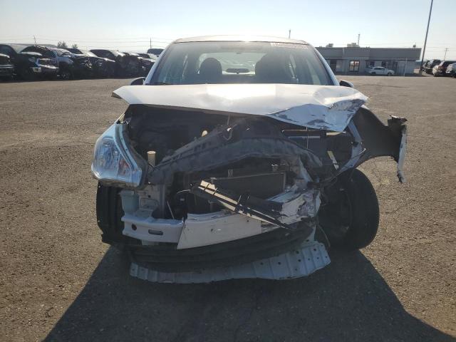 ML32F3FJ6JHF16526 - 2018 MITSUBISHI MIRAGE G4 ES 白色 照片 5