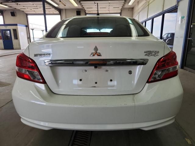 ML32F3FJ6JHF16526 - 2018 MITSUBISHI MIRAGE G4 ES 白色 照片 6