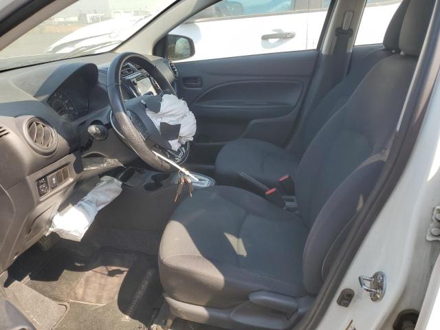 ML32F3FJ6JHF16526 - 2018 MITSUBISHI MIRAGE G4 ES 白色 照片 7