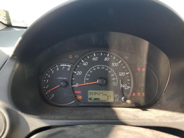 ML32F3FJ6JHF16526 - 2018 MITSUBISHI MIRAGE G4 ES 白色 照片 9