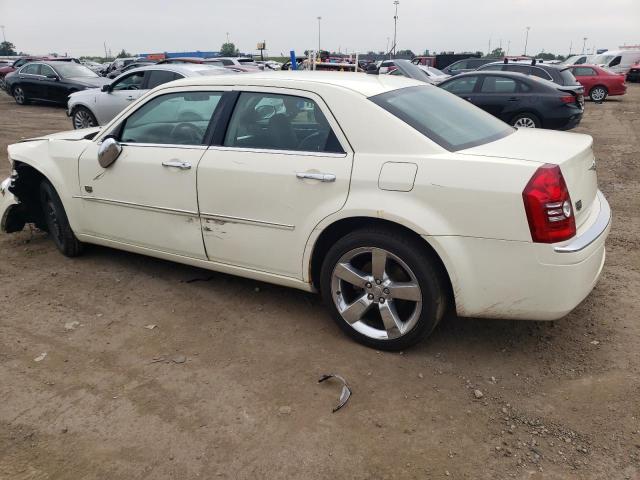 2C3KA53G68H304473 - 2008 CHRYSLER 300 TOURING WHITE photo 2