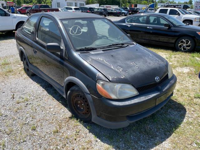 2000 TOYOTA ECHO, 