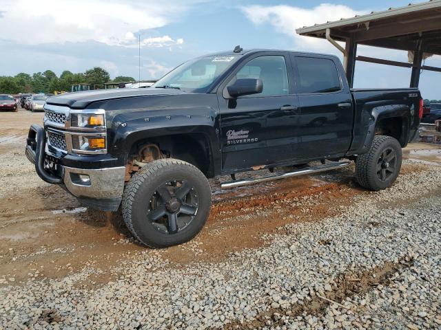 2014 CHEVROLET SILVERADO K1500 LT, null