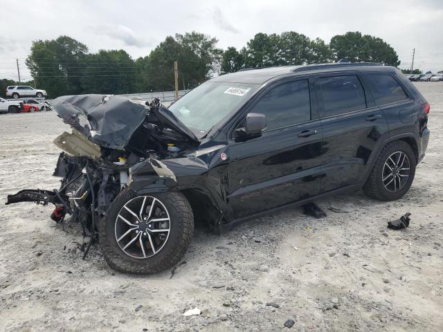 2019 JEEP GRAND CHER TRAILHAWK, 