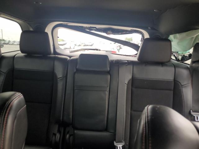 1C4RJFLT2KC639396 - 2019 JEEP GRAND CHER TRAILHAWK 黑色 照片 10