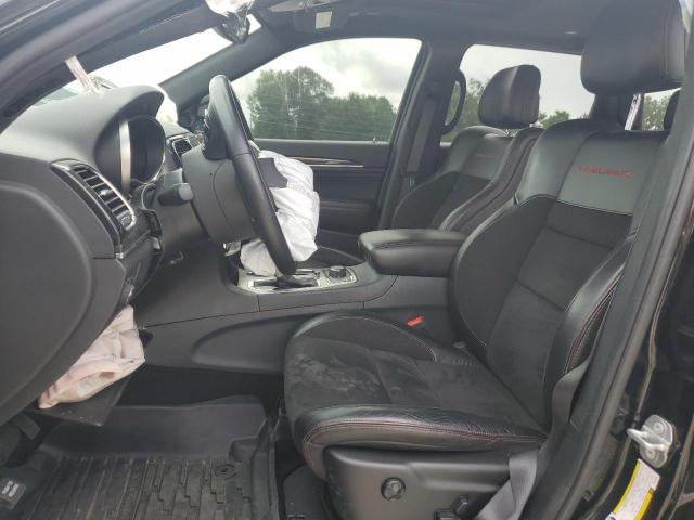 1C4RJFLT2KC639396 - 2019 JEEP GRAND CHER TRAILHAWK 黑色 照片 7