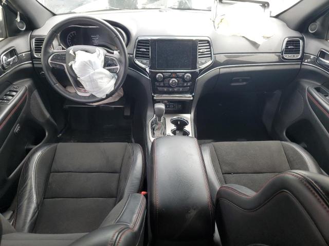 1C4RJFLT2KC639396 - 2019 JEEP GRAND CHER TRAILHAWK 黑色 照片 8