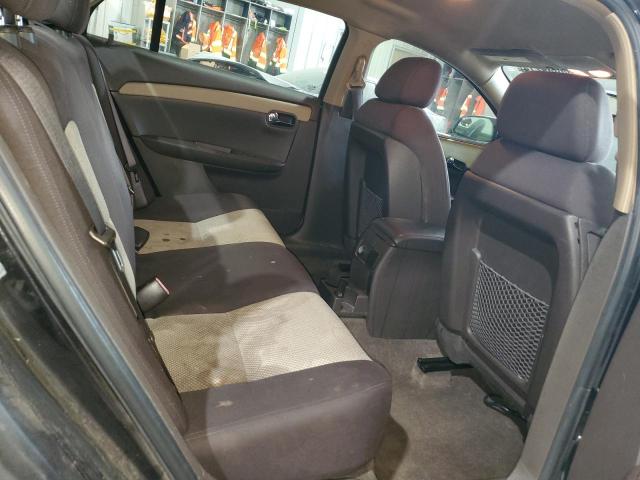 1G1ZH57B094184651 - 2009 CHEVROLET MALIBU 1LT Qara foto 10