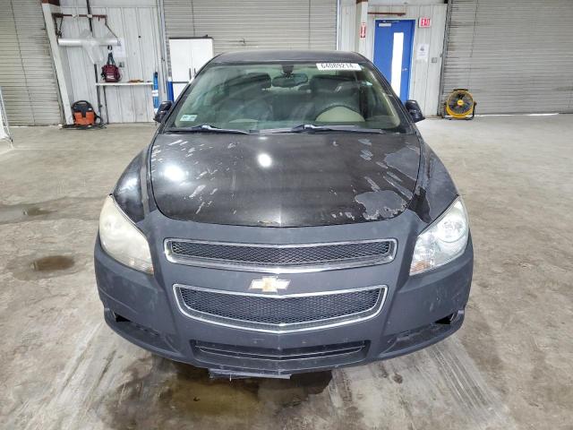 1G1ZH57B094184651 - 2009 CHEVROLET MALIBU 1LT Qara foto 5