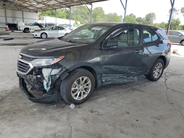 2020 CHEVROLET EQUINOX LS, 