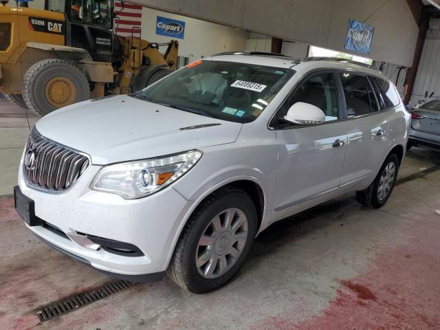 2017 BUICK ENCLAVE, 