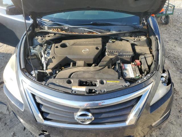 1N4AL3AP5EN254392 - 2014 NISSAN ALTIMA 2.5 BLUE photo 11