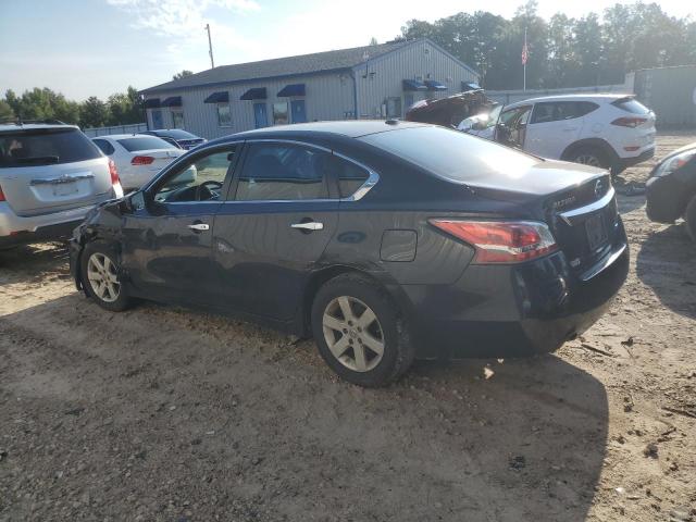 1N4AL3AP5EN254392 - 2014 NISSAN ALTIMA 2.5 BLUE photo 2