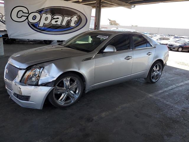 2008 CADILLAC CTS HI FEATURE V6, 