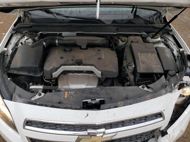 1G11C5SA1DF189509 - 2013 CHEVROLET MALIBU 1LT 白色 照片 11