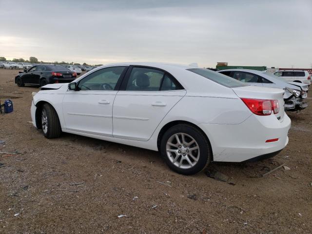 1G11C5SA1DF189509 - 2013 CHEVROLET MALIBU 1LT 白色 照片 2