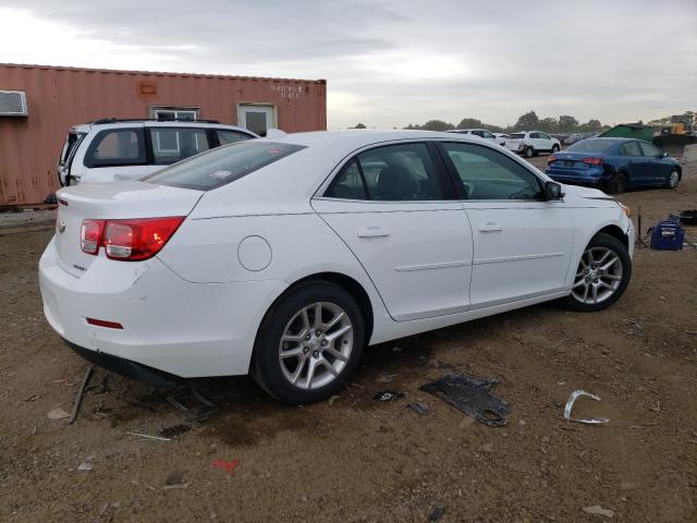1G11C5SA1DF189509 - 2013 CHEVROLET MALIBU 1LT 白色 照片 3