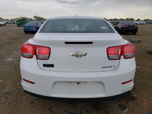 1G11C5SA1DF189509 - 2013 CHEVROLET MALIBU 1LT 白色 照片 6