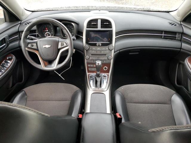 1G11C5SA1DF189509 - 2013 CHEVROLET MALIBU 1LT 白色 照片 8