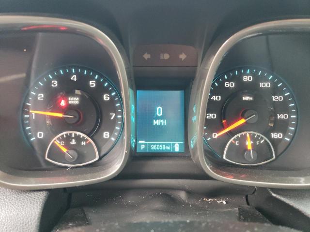 1G11C5SA1DF189509 - 2013 CHEVROLET MALIBU 1LT 白色 照片 9