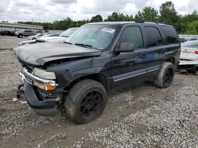 2003 CHEVROLET TAHOE C1500, 