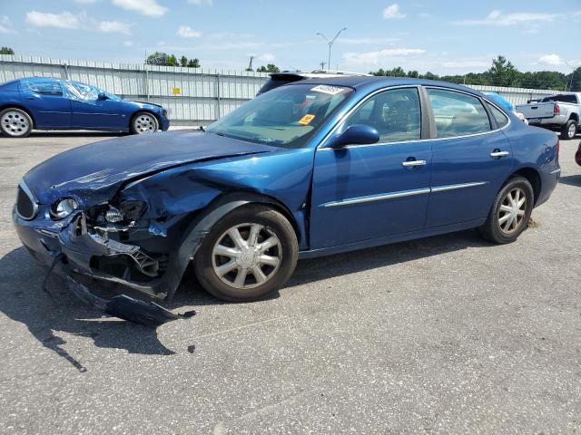 2006 BUICK LACROSSE CXL, 