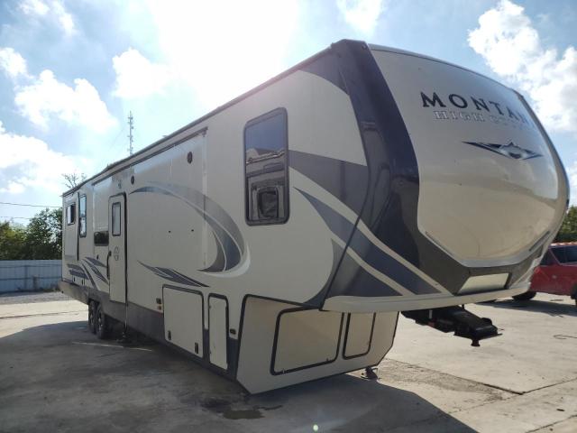 2019 KEYSTONE MONTANA, 