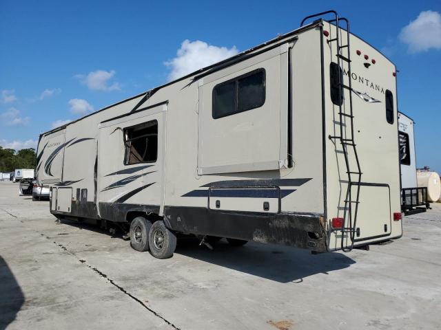 4YDF37323KA742765 - 2019 KEYSTONE MONTANA Zweifarbig Foto 3