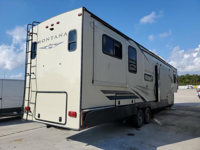 4YDF37323KA742765 - 2019 KEYSTONE MONTANA Zweifarbig Foto 4