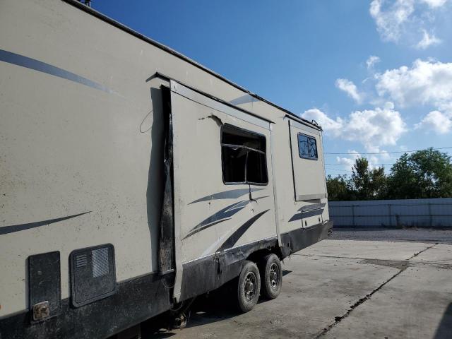 4YDF37323KA742765 - 2019 KEYSTONE MONTANA Zweifarbig Foto 9