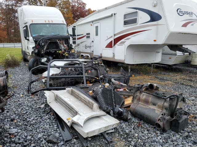 2018 FREIGHTLINER CASCADIA 1, 