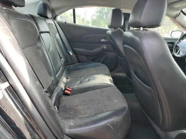 1G11C5SA7DF270241 - 2013 CHEVROLET MALIBU 1LT BLACK photo 10